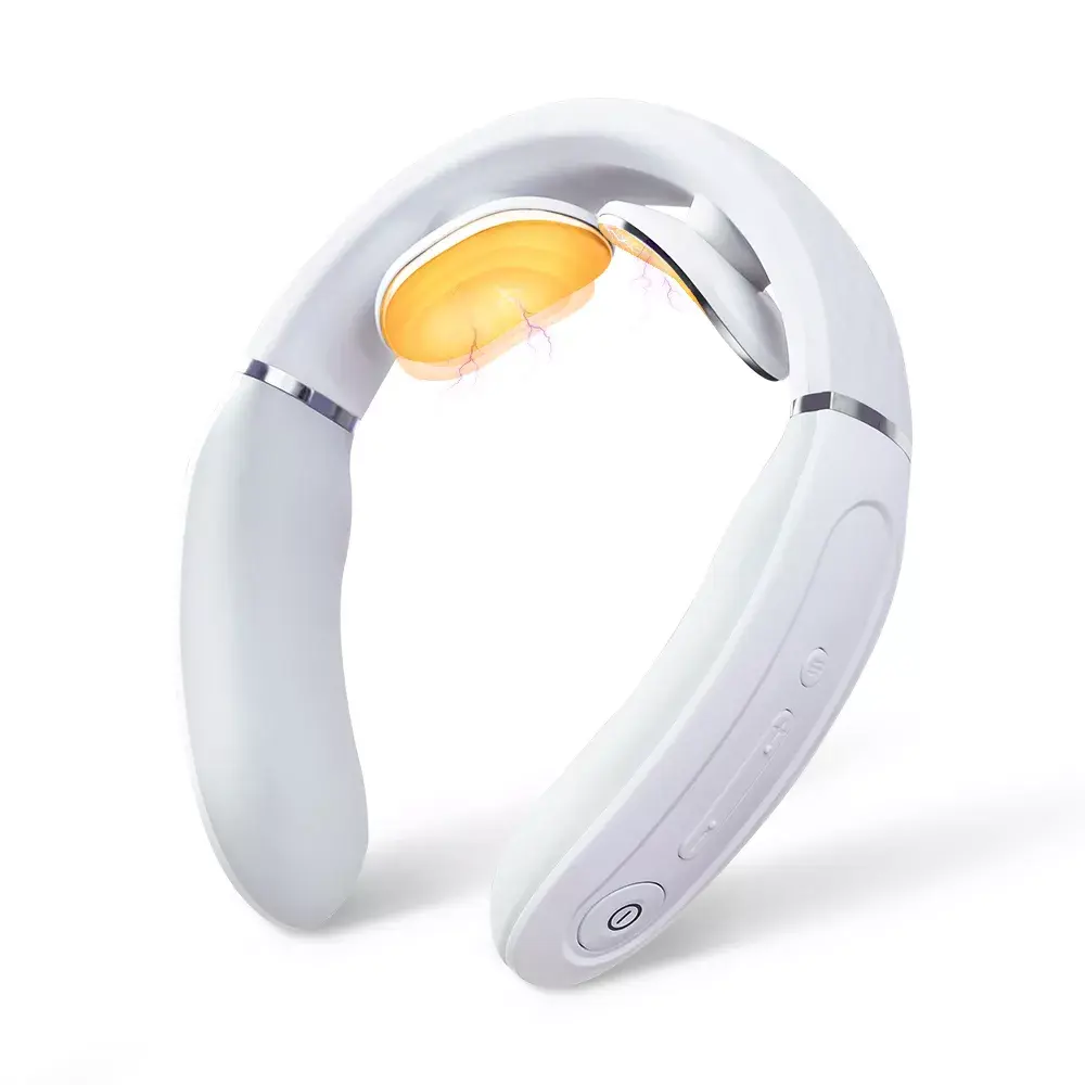 Massage Device SKG 4356E White Photo 5