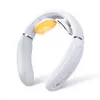Massage Device SKG 4356E White Photo 5