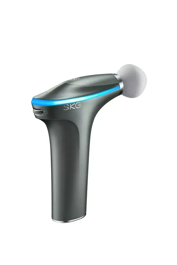 SKG F7-E Massage Gun Photo 4