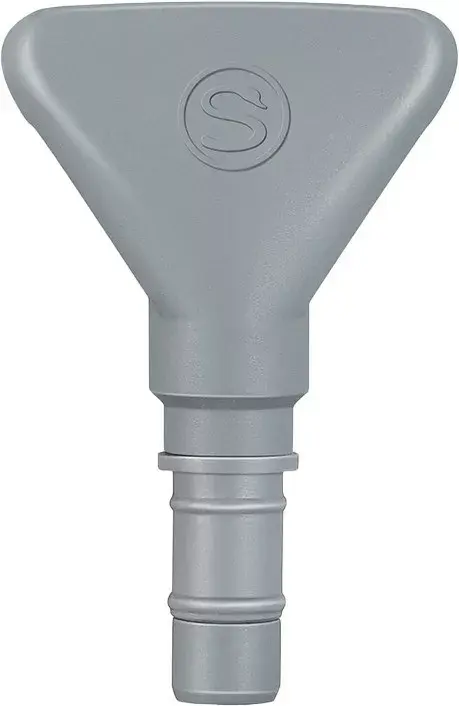 SKG F7-E Massage Gun Photo 5