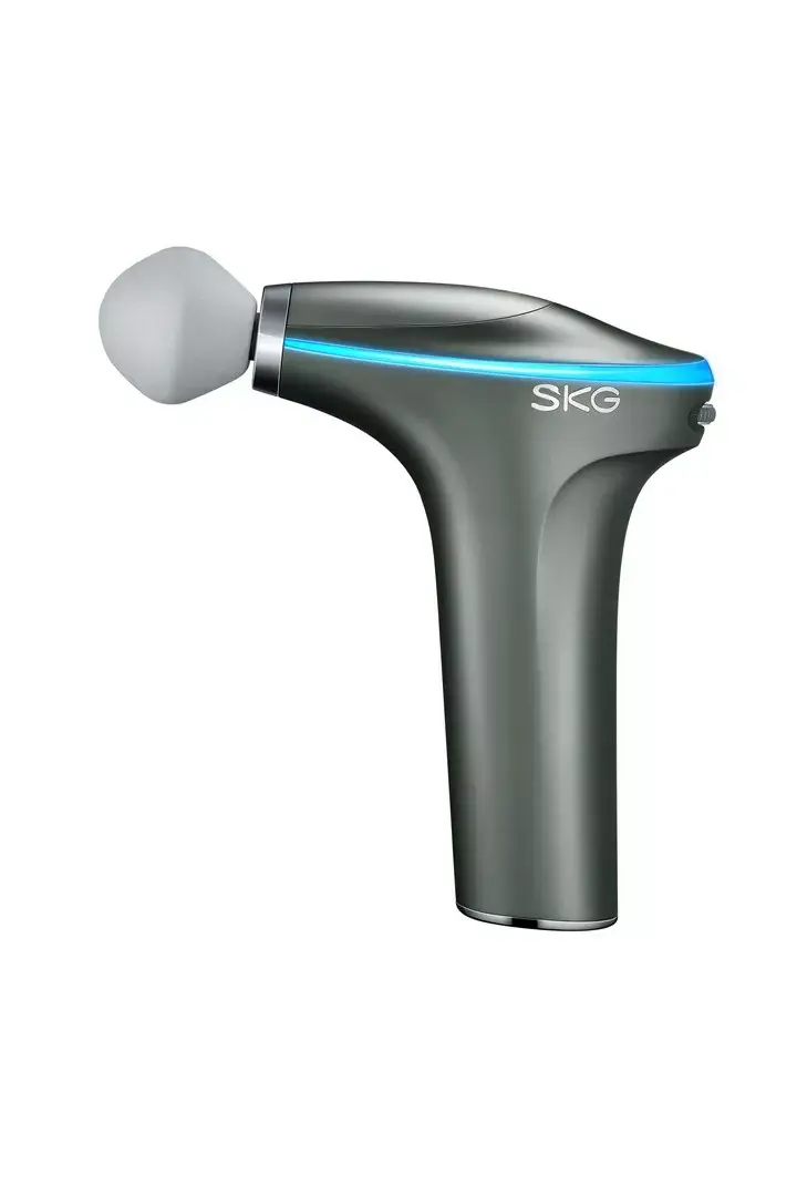 SKG F7-E Massage Gun Photo 8