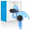 Vibrating Ring INTENSE - FRY BLUE D-234770 Photo 2