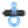 Vibrating Ring INTENSE - FRY BLUE D-234770 Photo 3