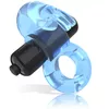 Vibrating Ring INTENSE - FRY BLUE D-234770 Photo 5