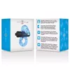 Vibrating Ring INTENSE - FRY BLUE D-234770 Photo 6