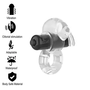 Vibrating Ring INTENSE D-234771