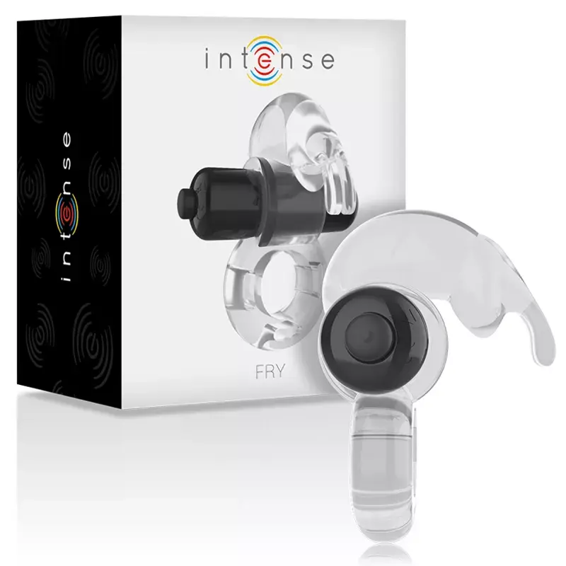 Vibrating Ring INTENSE D-234771 Photo 2