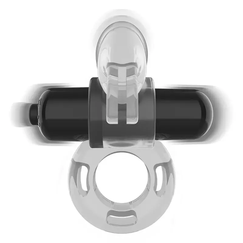 Vibrating Ring INTENSE D-234771 Photo 3