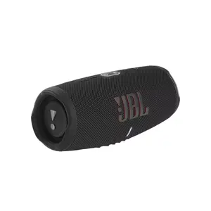 Stereo portable speaker JBL Charge 5 Wi-Fi Black