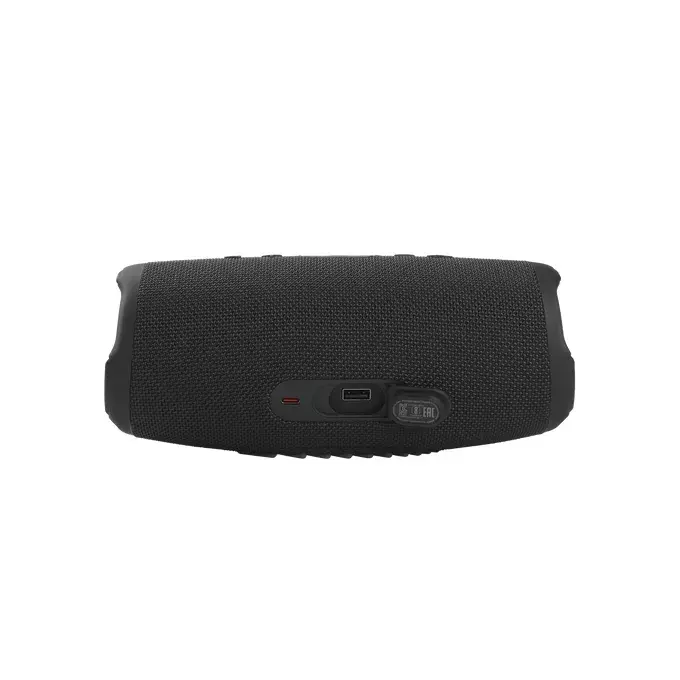 Skaļrunis JBL Charge 5 Wi-Fi JBLCHARGE5WIFIBLK Photo 5