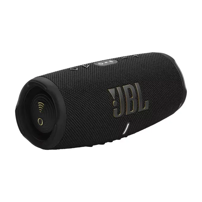 Skaļrunis JBL Charge 5 Wi-Fi JBLCHARGE5WIFIBLK Photo 6