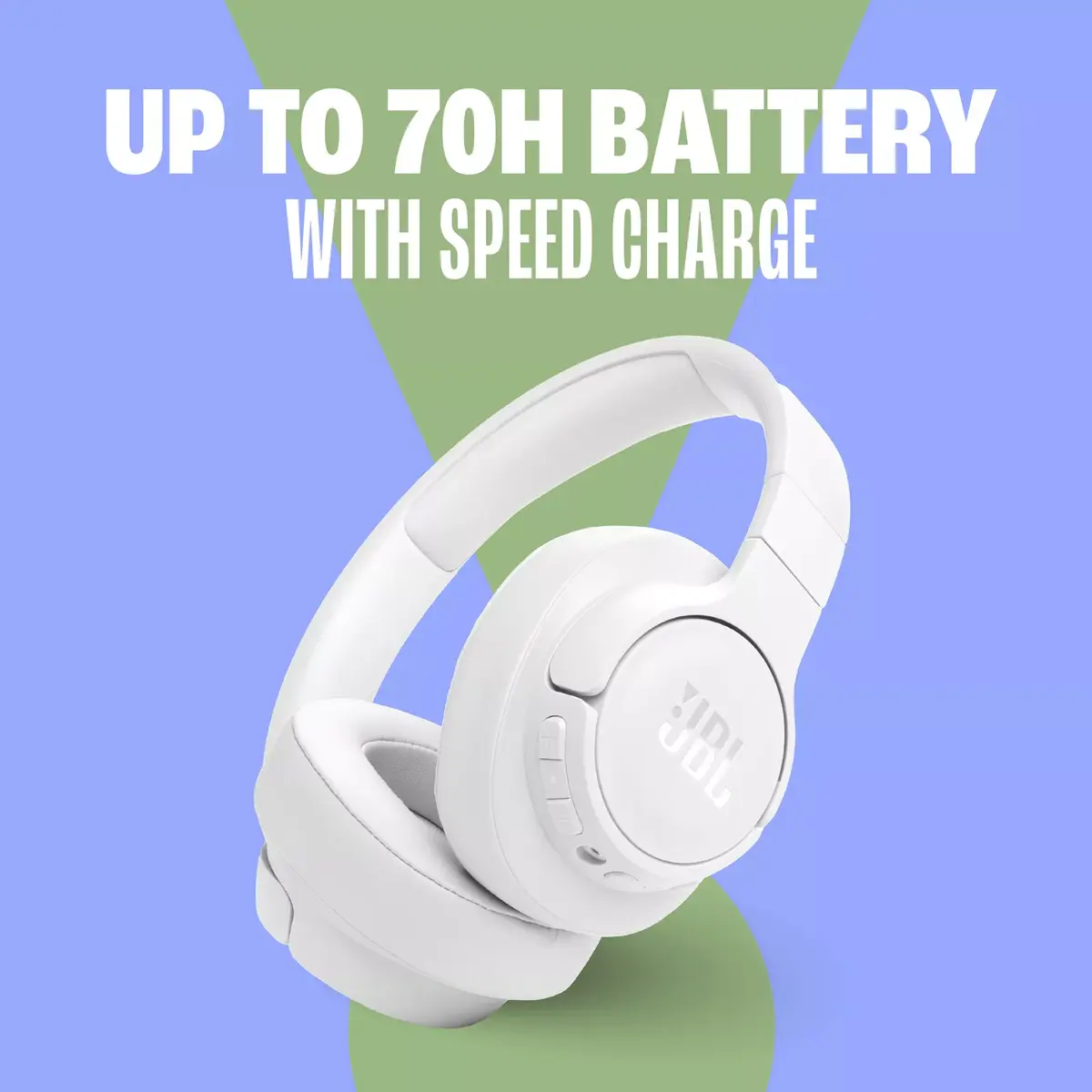 Наушники JBL Tune 770NC Photo 8