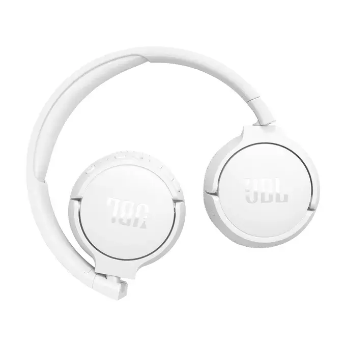 Наушники JBL Tune 670 NC Photo 5