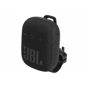 JBL Wind 3S поврежденная коробка