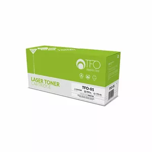 Toneris TFO HP CF540X M254DW M254NW M280NW M281FDW M281FDN 3200 Lappuses Melns