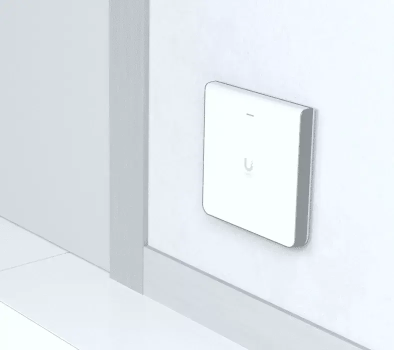 Access Point UBIQUITI U6 Enterprise Photo 2