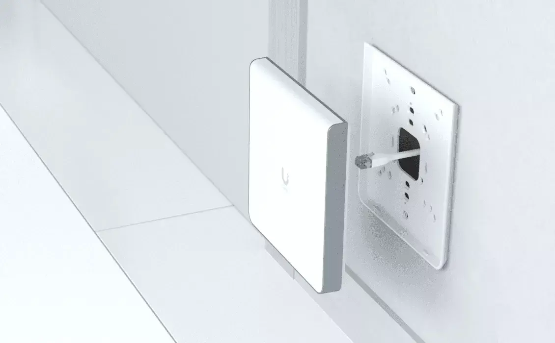Access Point UBIQUITI U6 Enterprise Photo 3