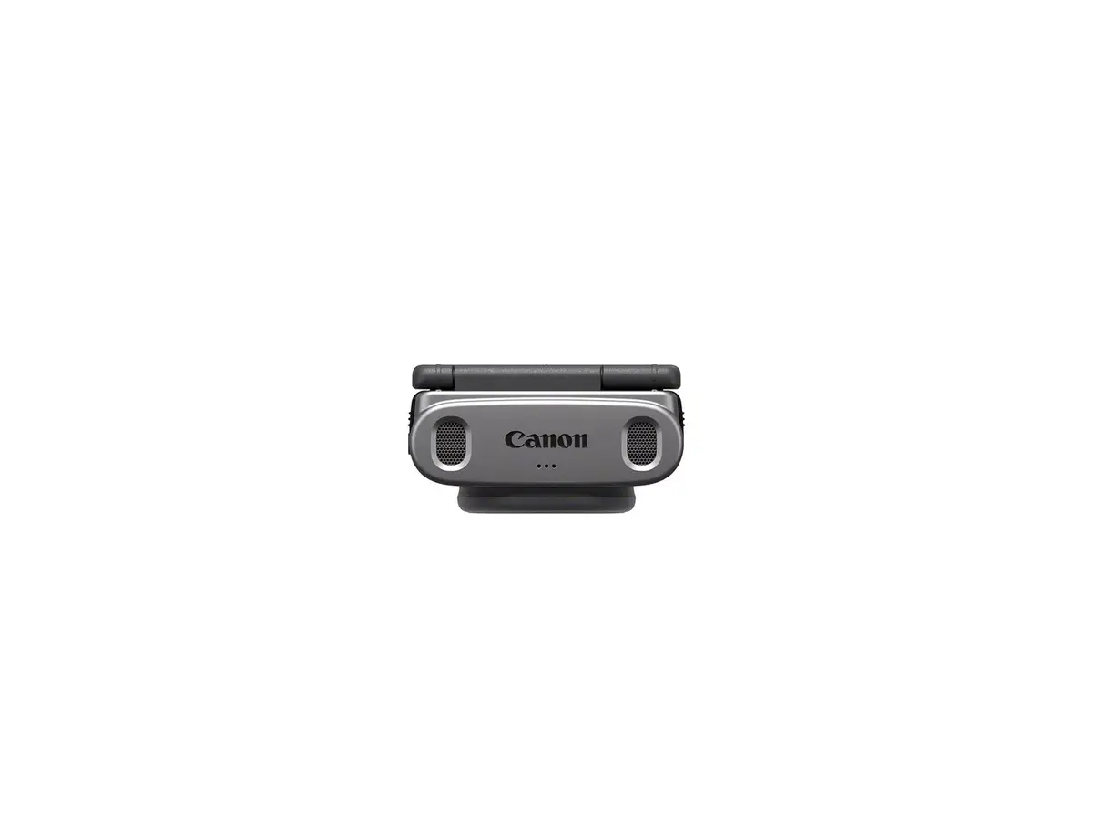 Compact camera Canon PowerShot V10 Photo 6