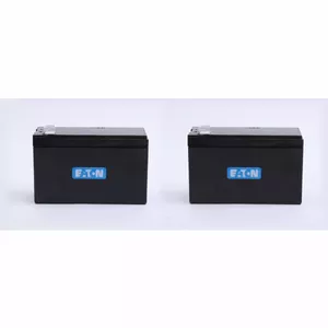 Eaton 68766SP UPS akumulators Slēgtā svina skābes 12 V 9 Ah 2 gab.