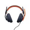 Наушники Logitech Zone Learn Over Ear 3.5mm AUX Photo 3