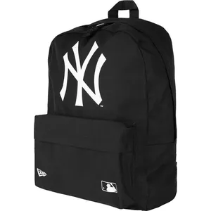 Backpack New Era New York Yankees Everyday Black — model 11942042, compact everyday pack