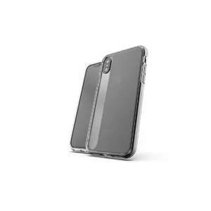 GEAR4 29884 mobile phone case 14.7 cm (5.8") Cover Black, Transparent
