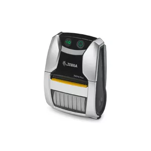 Etiķešu printeris Zebra ZQ31-A0W13RE-00 Tiešā termiskā 203 DPI 100 mm/s Bezvadu