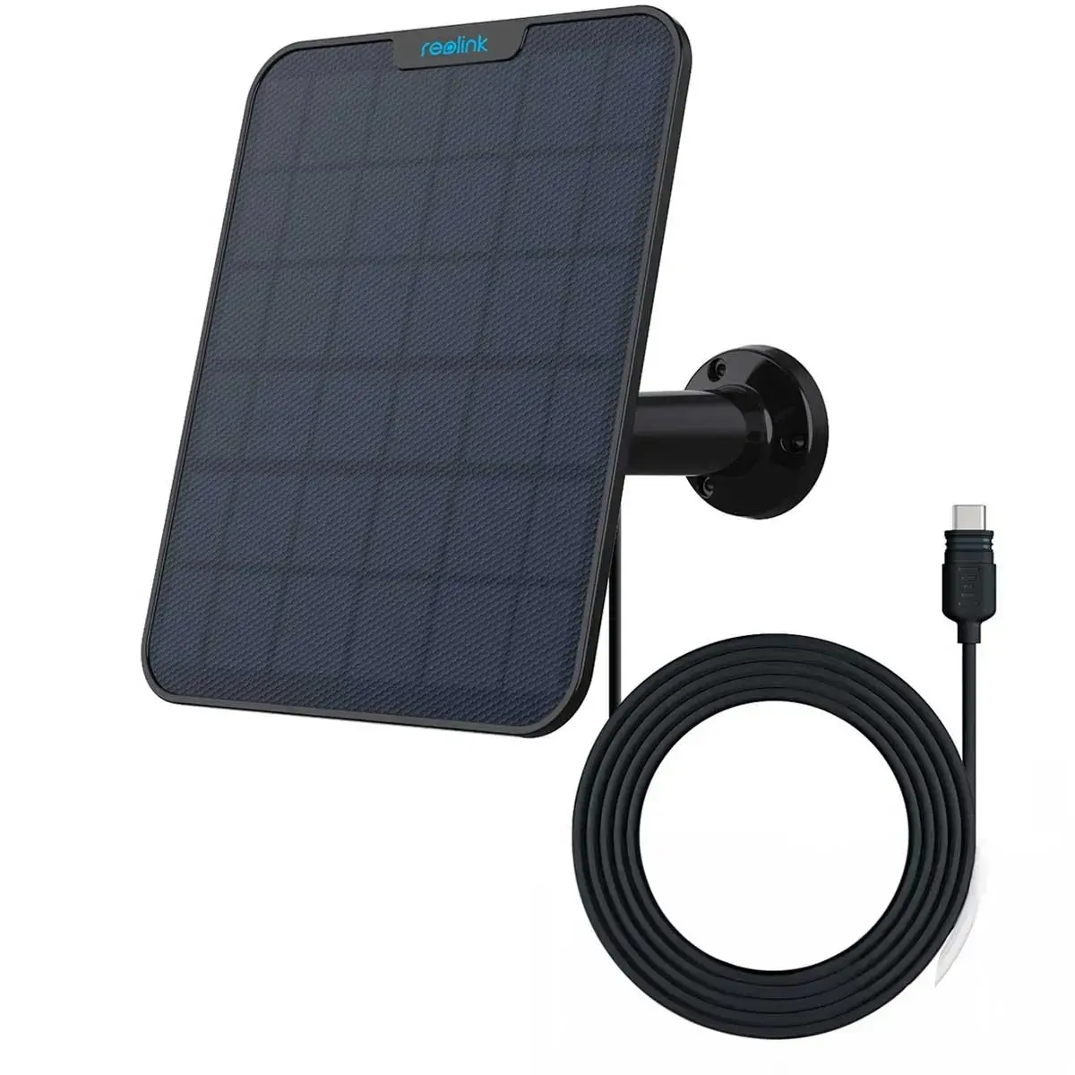 Reolink Solar Panel 2 — 5.8 Вт 6 В уличная панель Photo 2