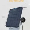 Reolink Solar Panel 2 — 5.8 Вт 6 В уличная панель Photo 3