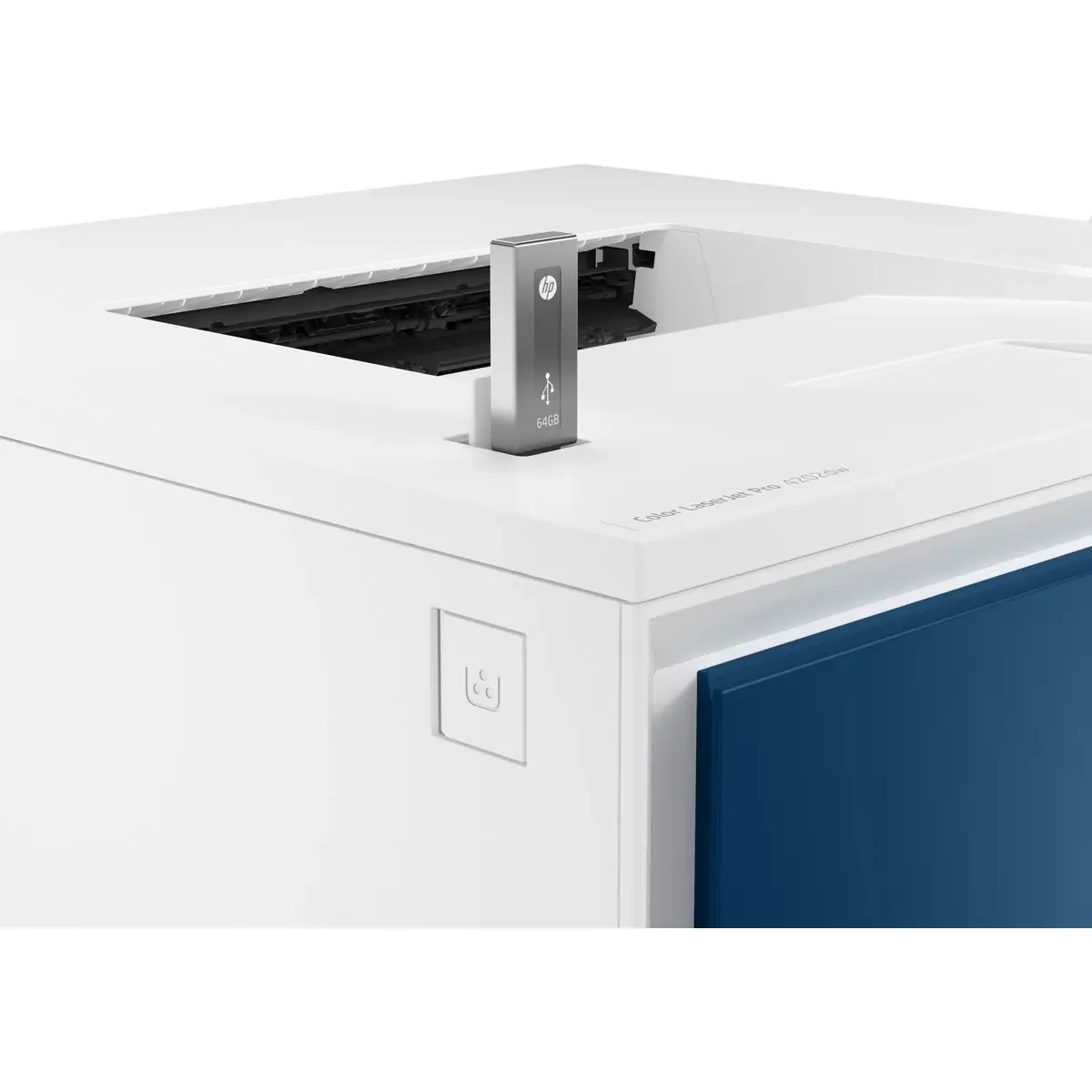 Printeris HP Color LaserJet Pro 4202dw Photo 5
