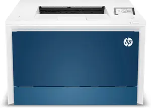 HP Color LaserJet Pro 4202dw Color Laser Printer A4 33 ppm Automatic Duplex Wi-Fi Ethernet LAN LCD Display