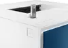 HP Color LaserJet Pro 4202dw Printeris Photo 5