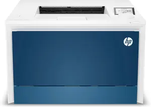 HP Color LaserJet Pro 4202dw Printer Laser Colour A4 33 ppm Wi-Fi Duplex LCD 512 MB