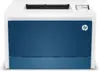 HP Color LaserJet Pro 4202dw Принтер Photo 1