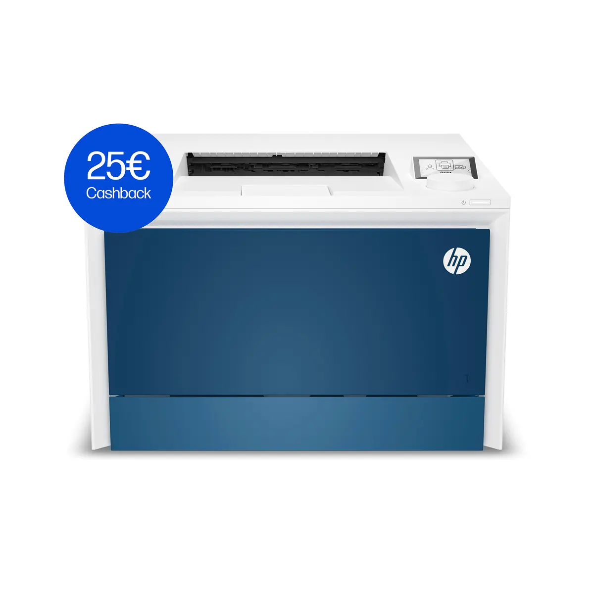 Принтер HP Color LaserJet Pro 4202dw Photo 2