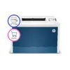 Принтер HP Color LaserJet Pro 4202dw Photo 3