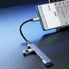 DUDAO A16T 4-in-4 USB-C Hub Photo 3