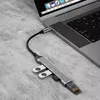 DUDAO A16T 4-in-4 USB-C Hub Photo 4