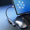 DUDAO A16T 4-in-4 USB-C Hub Photo 5