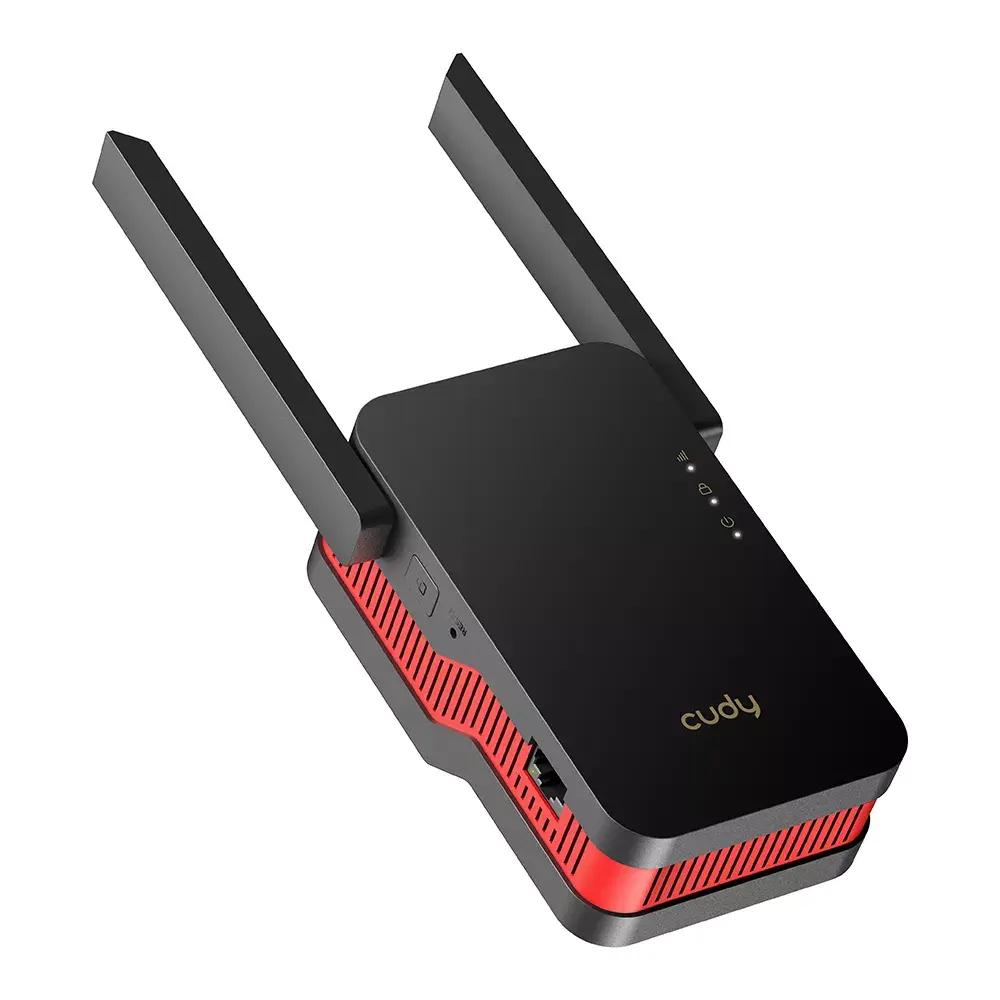 Wi‑Fi pastiprinātājs Cudy RE3000 Photo 4