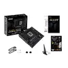 Материнская плата ASUS TUF GAMING B760M-BTF WIFI D4, B760 Photo 12