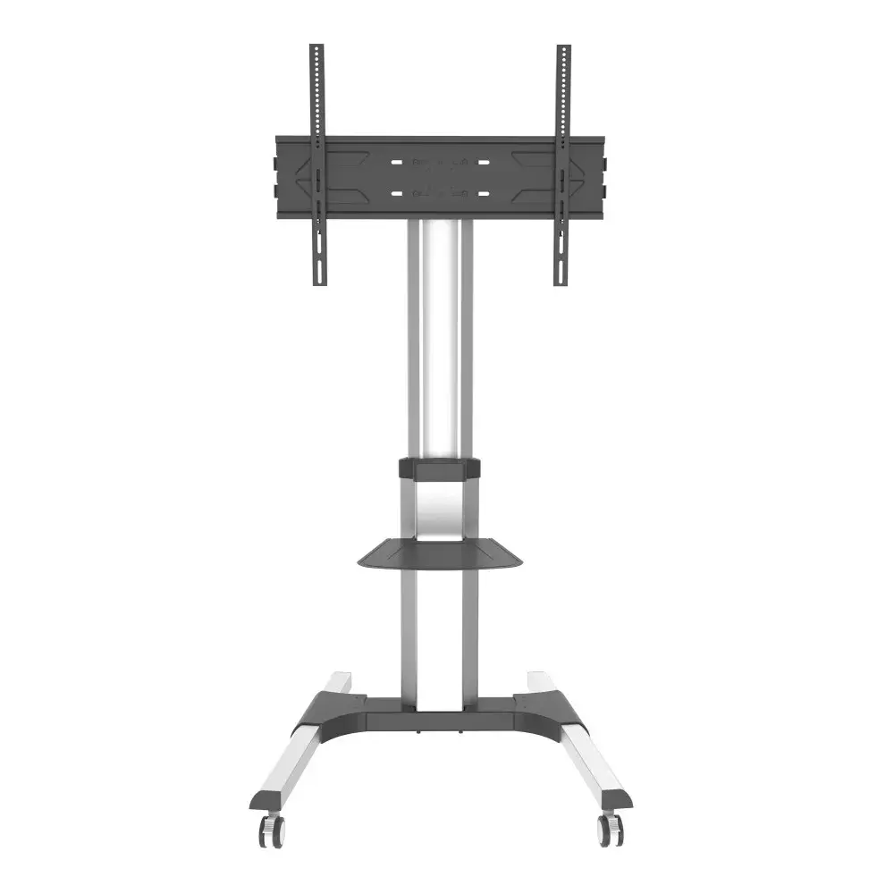 Techly Floor Stand with Shelf Trolley TV LCD/LED/Plasma 50-92" Photo 4