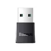 Baseus BA07 Mini Bluetooth адаптер для ПК, USB 5.3 беспроводной Bluetooth Dongle приемник - черный Photo 9