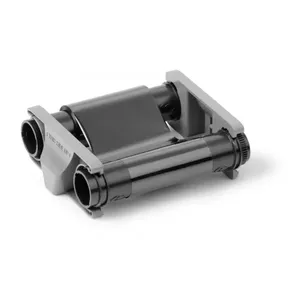 Printeru lente Durable 8912-01 Melna