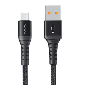 Кабель Micro-USB Mcdodo CA-2280, 0,2 м (черный)