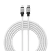 USB-C cable Baseus Coolplay Series 2 m 20W Photo 2