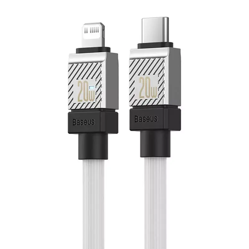 USB-C cable Baseus Coolplay Series 2 m 20W Photo 3