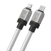 USB-C cable Baseus Coolplay Series 2 m 20W Photo 5
