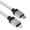 USB-C cable Baseus Coolplay Series 2 m 20W Photo 6
