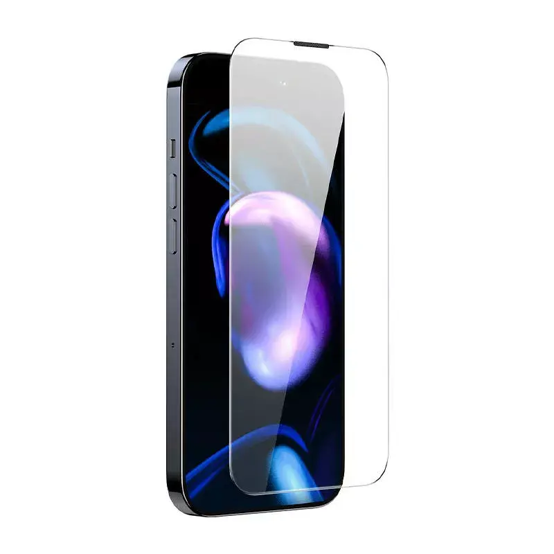 Baseus Schott HD Tempered Glass 0,3 mm iPhone 14 Pro Photo 3